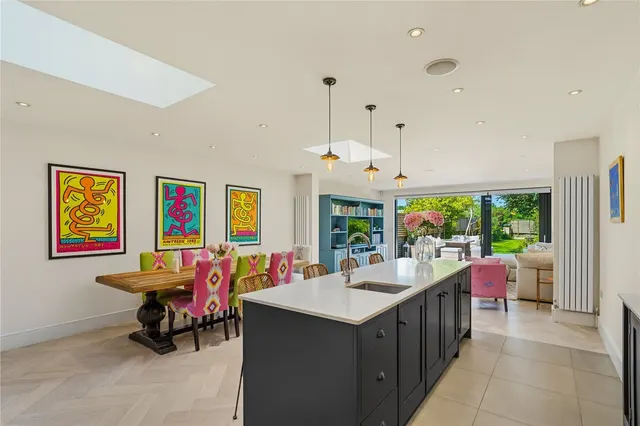 Brodrick Road, London, SW17, photo 1