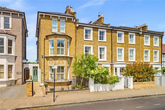 Brodrick Road, London, SW17, photo 3