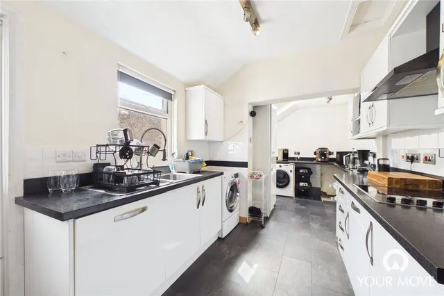 Photo 3 — Crossfield Road, Cleator Moor, Cumbria, CA25