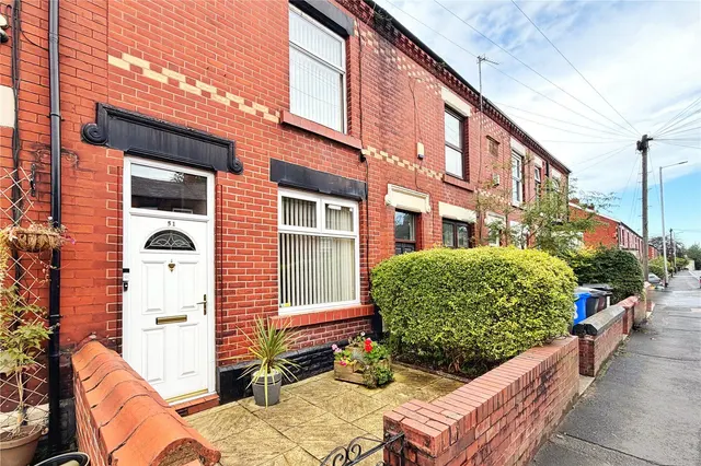 Newmarket Road, Ashton-under-Lyne, OL7, photo 2