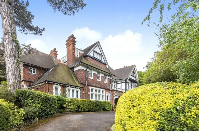 Camden Park Road, BR7, photo 1