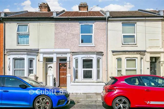 Bath Road, Southsea, PO4, photo 1