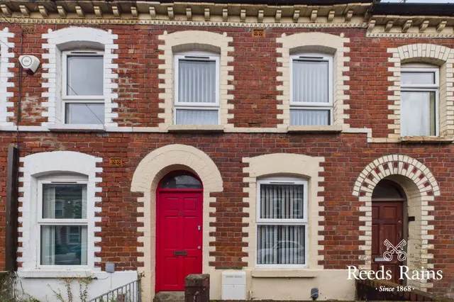 Palestine Street, Belfast, BT7, photo 2
