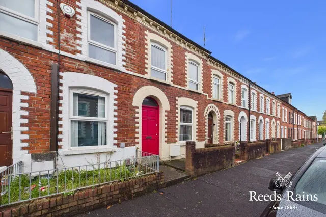 Palestine Street, Belfast, BT7, photo 1