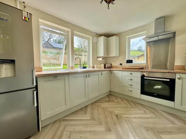 Photo 2 — Erwood, Builth Wells, Powys, LD2 3EQ