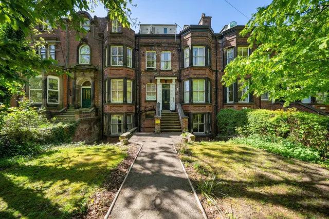 Moorland Road, Hyde Park, LS6, photo 1