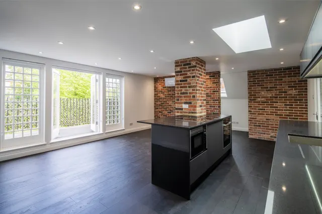Wedderburn Road, Hampstead, London, NW3 5QG, photo 1