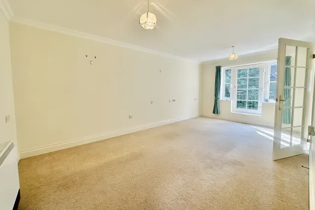 Photo 3 — Branksomewood Road, Fleet, Hampshire, GU51 4JT