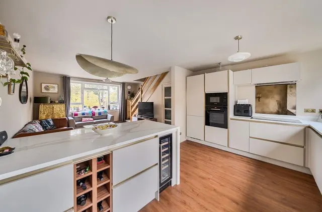 Photo 2 — Burnt Ash Road, 69 Burnt Ash Road London Greater London London, London, Greater London, SE128RF