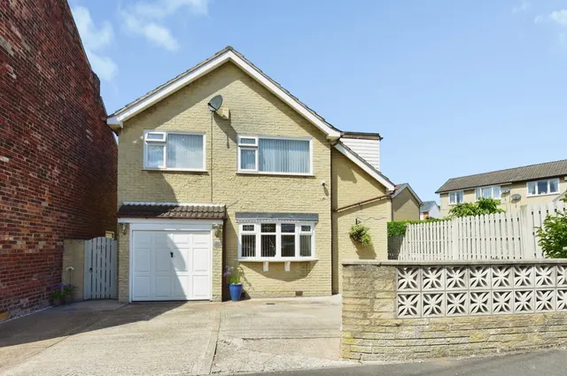 Carlin Street, Sheffield, S13, photo 1