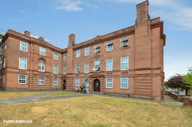Neeld Crescent, London, HA9, photo 1
