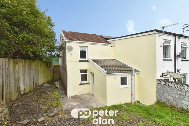 Windsor Street, Merthyr Tydfil, CF48, photo 1
