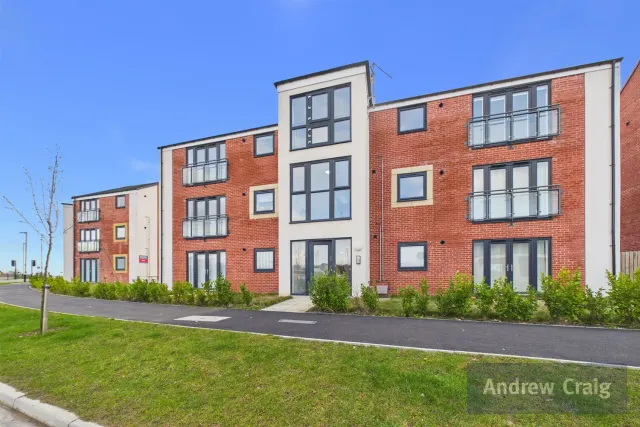 Wisteria Place, Newcastle Great Park, NE13, photo 1