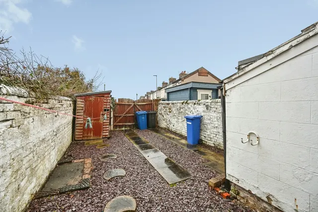 Photo 2 — Clay Lane, Burtonwood, Warrington, Cheshire, WA5