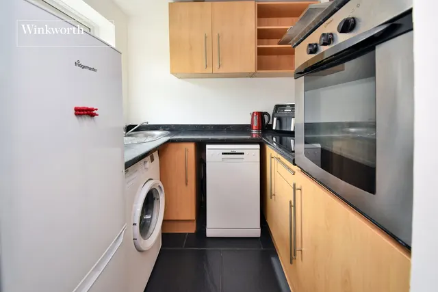 Photo 2 — Abbotts Road, Cheam, Sutton, SM3