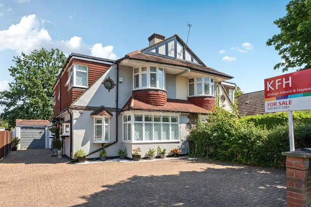 Bridle Road, Shirley, CR0, photo 1