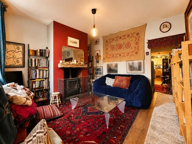 Hartington Street, Handbridge, CH4, photo 2