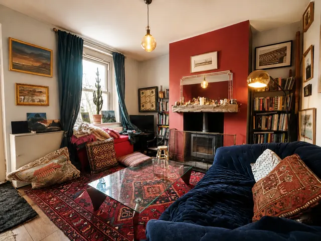 Hartington Street, Handbridge, CH4, photo 3