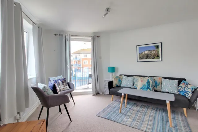 Sovereign Court, Brighton Marina, BN2, photo 3