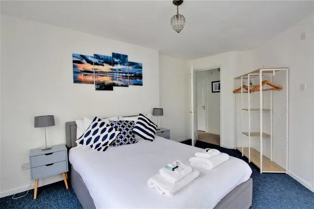 Sovereign Court, Brighton Marina, BN2, photo 2