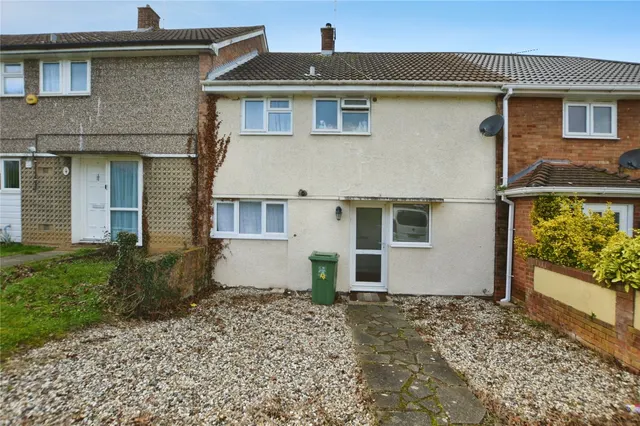West Thorpe, Basildon, SS14, photo 1