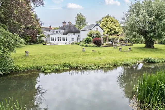 Longstreet, Pewsey, SN9, photo 2
