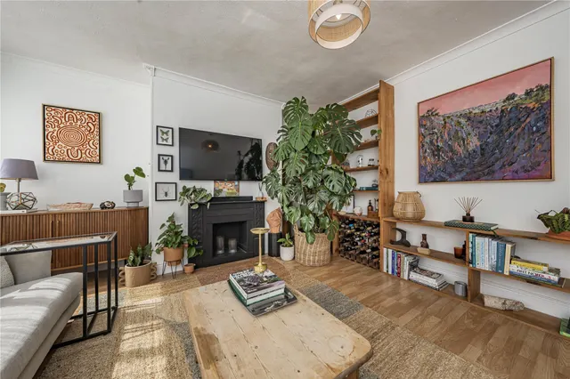 Sherfield Gardens, Putney, photo 2