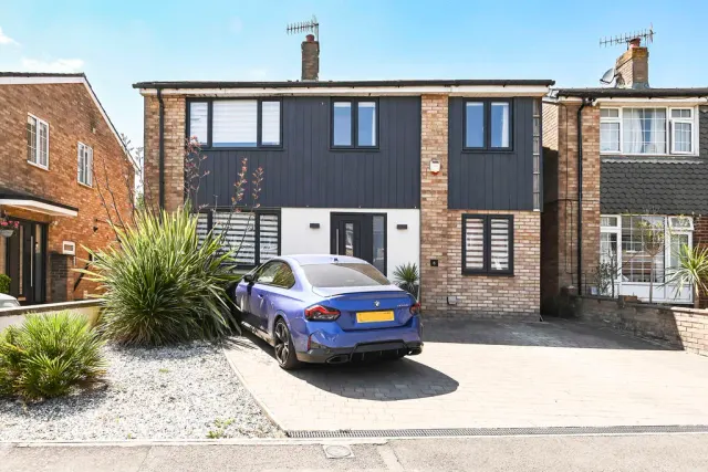 Patmore Link Road, Hemel Hempstead, Hertfordshire, HP2 4PX, photo 1