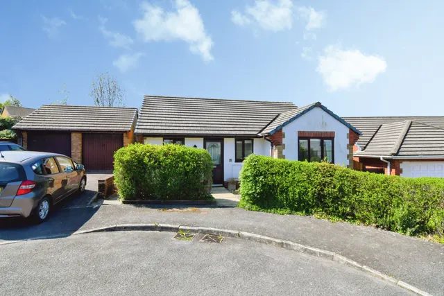 Shamwickshire Close, Bideford, photo 1