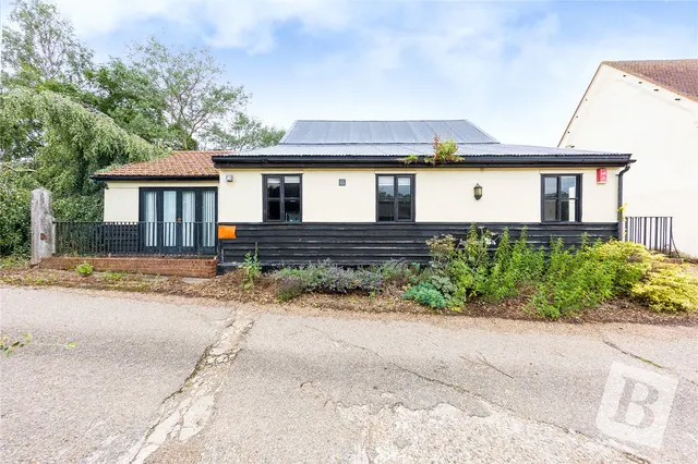 Photo 2 — Bardfield Centre, Great Bardfield, Braintree, CM7