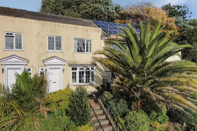 Seymour Road, Newton Abbot, photo 1