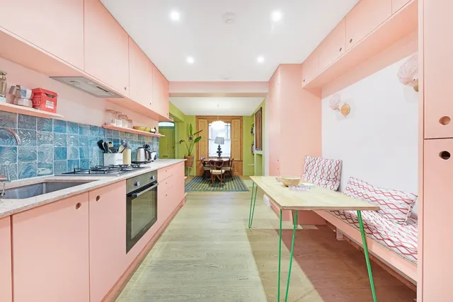 Cassland Road, Hackney, E9, photo 3