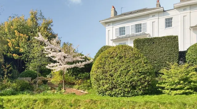 Pennsylvania, Exeter, Devon, photo 1