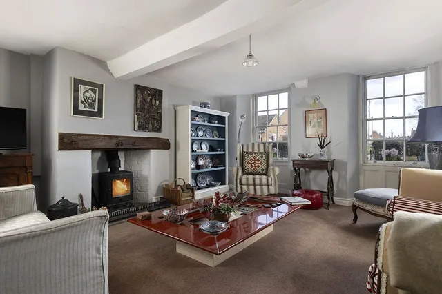 High Street, Badsey, WR11, photo 2