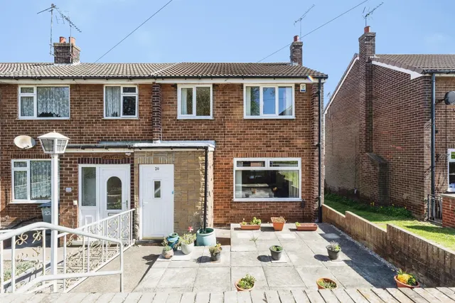 William Street, Morley, Leeds, photo 1