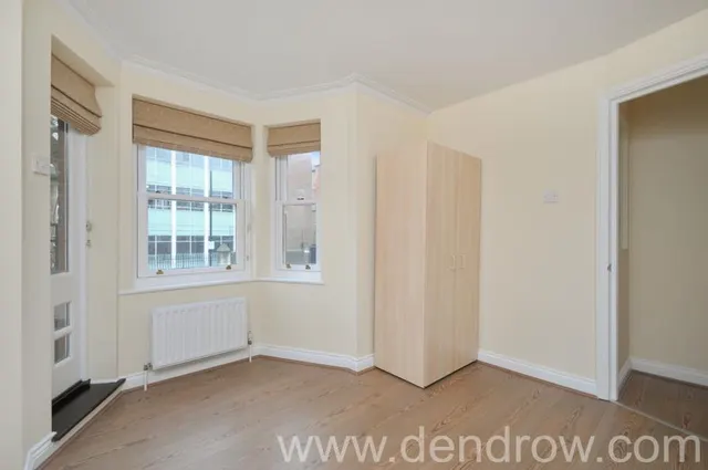 Photo 3 — 1 Morshead Road, Maida Vale, London, W9 1JH