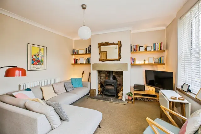 Photo 2 — East View, SOWERBY BRIDGE