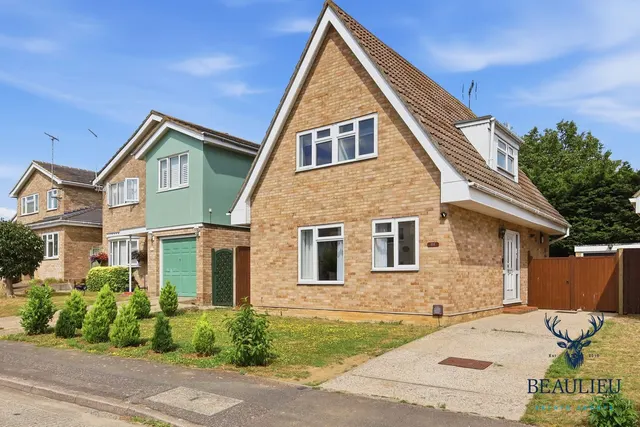 Westerdale, Springfield, Chelmsford, CM1 6UN, photo 1