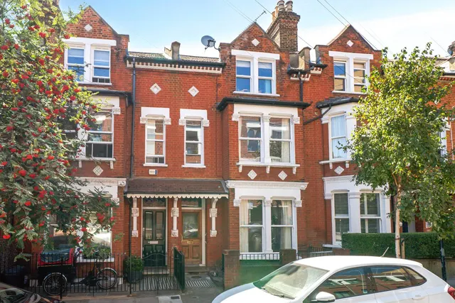 Comyn Road, Battersea, SW11, photo 1