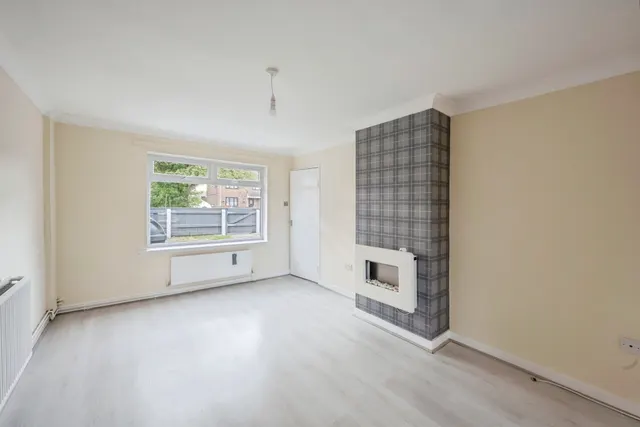 Photo 2 — Chesswick Crescent, Keadby, Scunthorpe