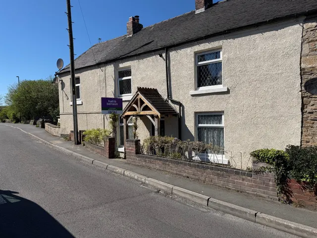 New Road, Heage, DE56, photo 3