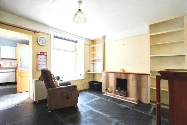 Crinnicks Hill, Bodmin, PL31, photo 3