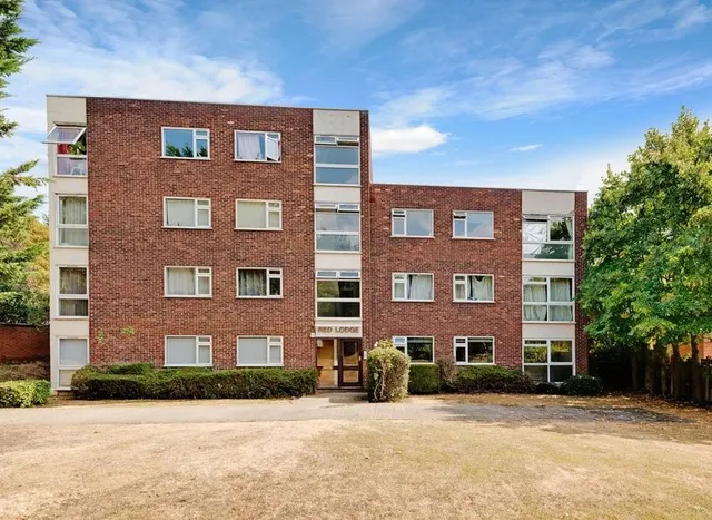 Hillside Road, Ealing, W5, photo 1