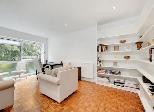 Photo 2 — Hillside Road, Ealing, W5