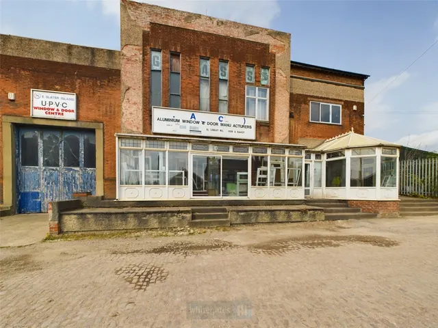 Station Road, Langley Mill, NG16, photo 1