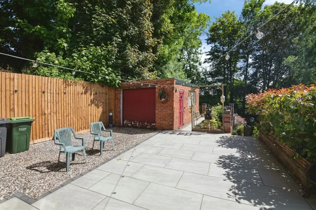 Photo 2 — Blackberry Lane, Rowley Regis