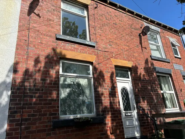 Providence Mount, Morley, LS27, photo 1