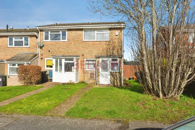 New Road, Fair Oak, Eastleigh, SO50, photo 1