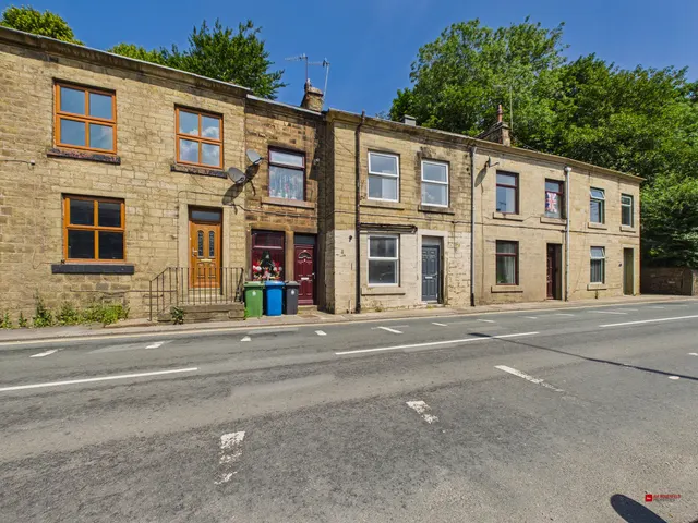 Newchurch Road, Bacup, OL13, photo 1