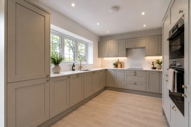 Photo 2 — Odiham Road, Shalden, GU34 4QD